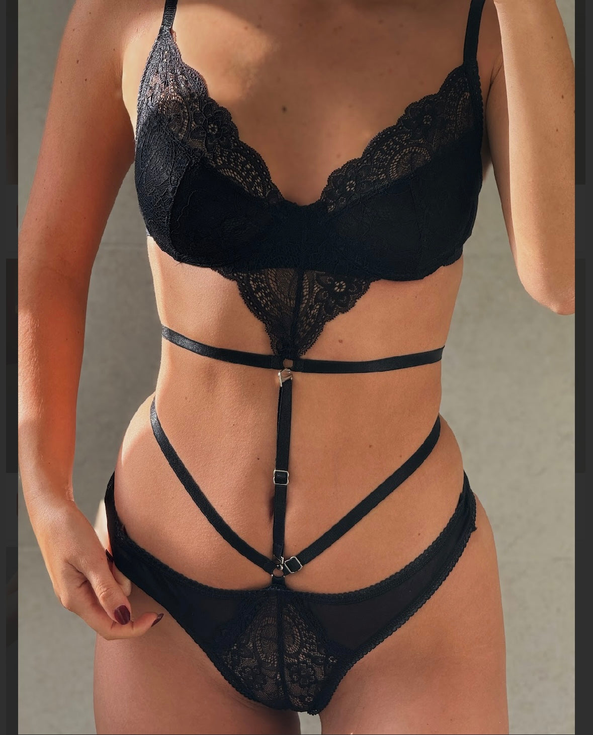Set Gala