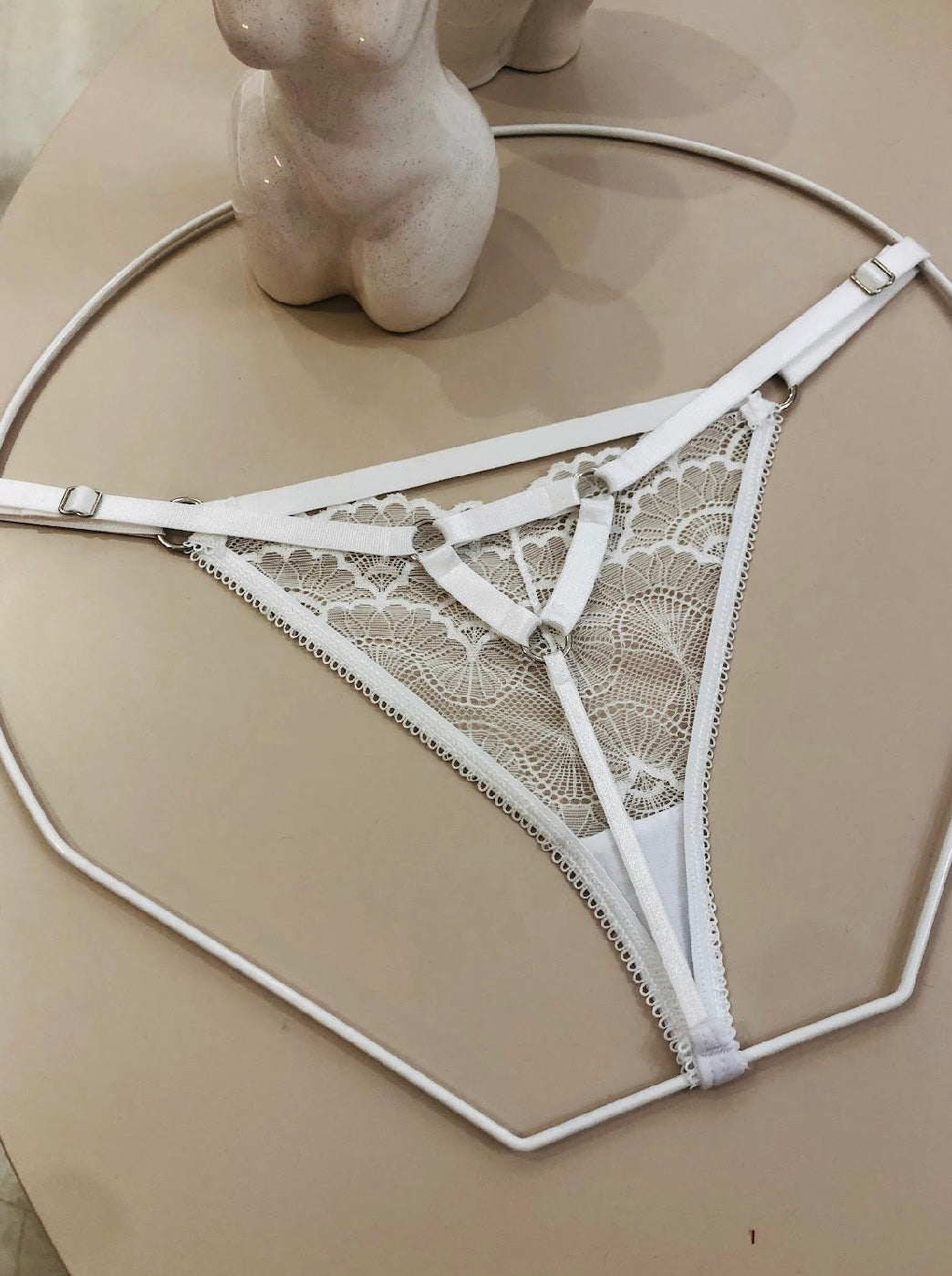Thong Panties Ariana
