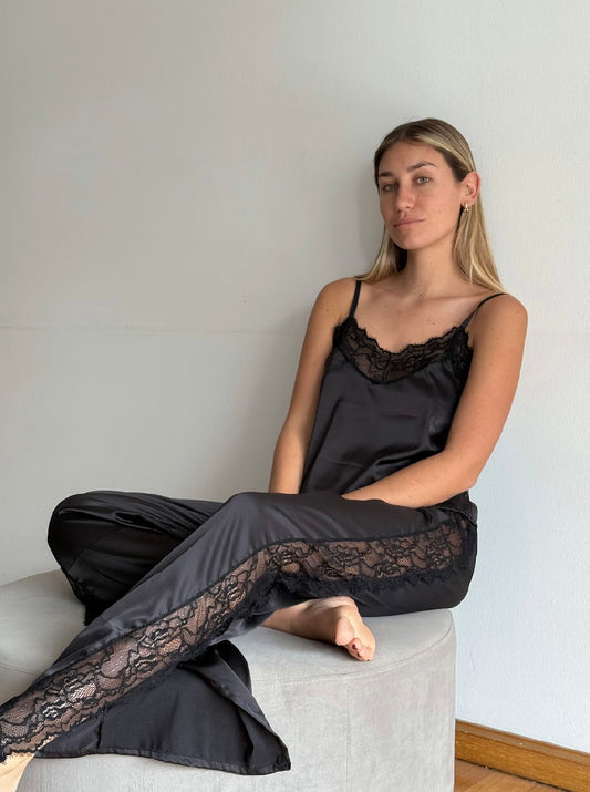 Pyjamas Aura