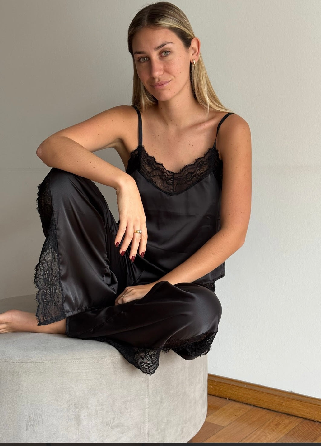 Pyjamas Aura