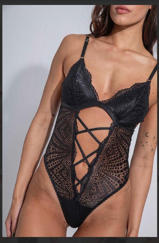 Body Artemisa